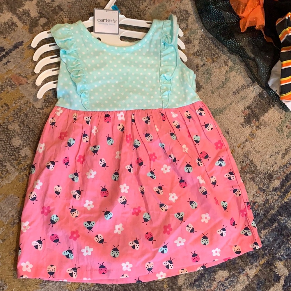 4/$20 dress